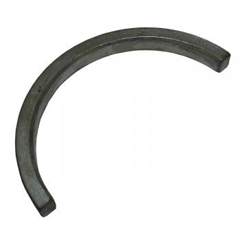 HEIGHT ADJUSTING SHIM 0.25" (Front springs) (UR12903U)