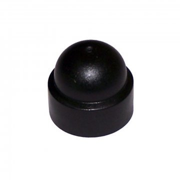 PLASTIC CAP FRONT SHOCK ABSORBER (SPC3734)