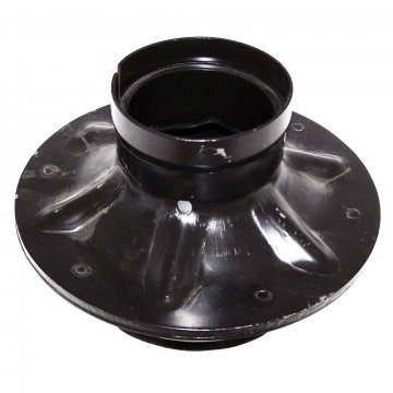 FRONT SPRING SUPPORT (UR12899)