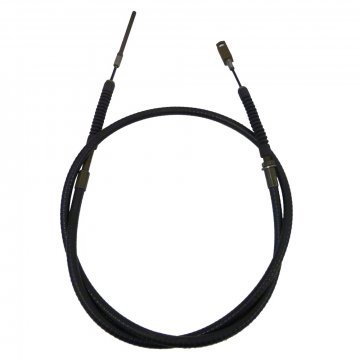 REAR HANDBRAKE CABLE LWB (From 1970) (UR73501U)