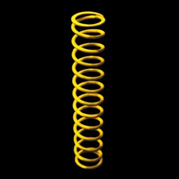HANDBRAKE ADJUSTING ROD SPRING (CD4099P)