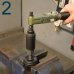 TOP & BOTTOM BALL JOINT RESISTANCE TOOL (UR73256/7TOOL)