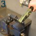 TOP & BOTTOM BALL JOINT RESISTANCE TOOL (UR73256/7TOOL)