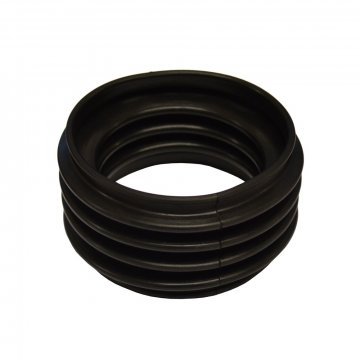 LOWER COLUMN RUBBER GAITER (UR16527P)