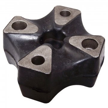 LOWER STEERING COLUMN RUBBER COUPLING (UR23270P)