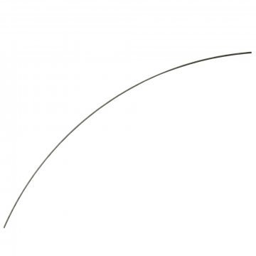 WIRE CLAMP, LOWER COLUMN RUBBER GAITER (UR14644)