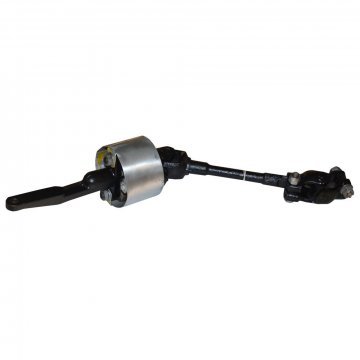 LOWER STEERING COLUMN INPUT SHAFT (From VIN 24514) (UR71398U)