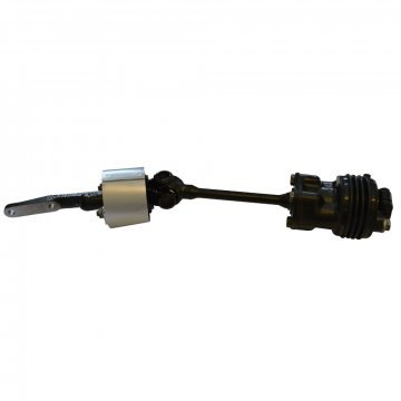 LOWER STEERING COLUMN INPUT SHAFT ASSEMBLY (UR15430ASXR)