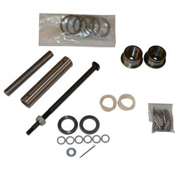 LOWER TRUNION KIT (2 kits per car) (GW1594K)