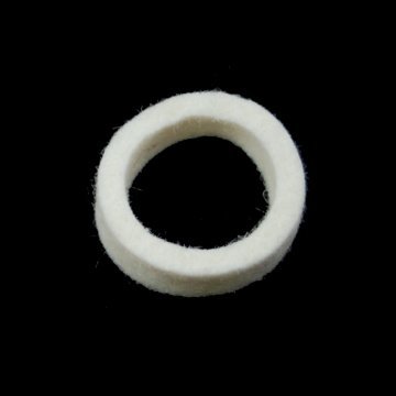 FELT SEAL (2 PER LEVER) (GW440P)