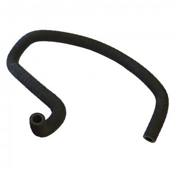 HEATER HOSE (Demister matrix to water pump) (UR5492)
