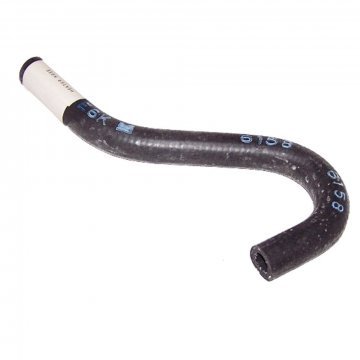 HEATER HOSE (Standard cars - return hose, All other models - heater water tap to vacuum tap hose) (UR5494P)