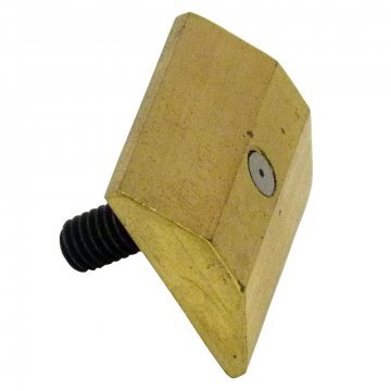 TAPPING BLOCK (Front of sill moulding) (UB12394P)