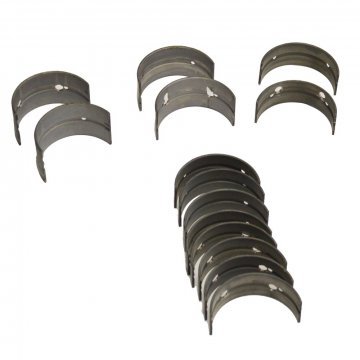 MAIN BEARING SET (Standard size) (RH2083P)