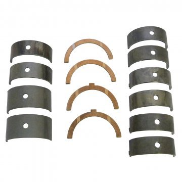 MAIN BEARING SET (0.020" U/S) (RH2920)