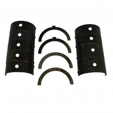 MAIN BEARING SET (0.020" U/S) (RH2643)