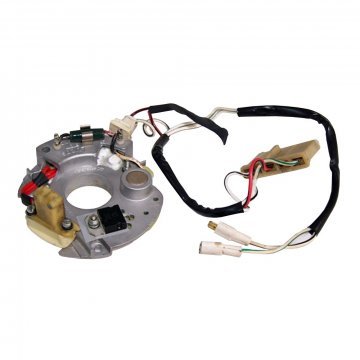 IGNITION MODULE (CD5904SXR)