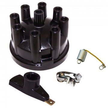 SERVICE KIT - SINGLE POINT DISTRIBUTOR (SPDSK)
