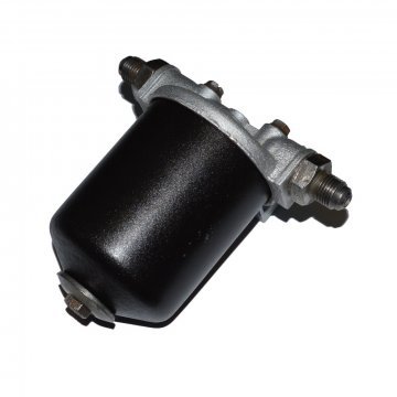 FUEL FILTER ASSEMBLY (1981 to 1986 non-Turbo models) (UR22695U)