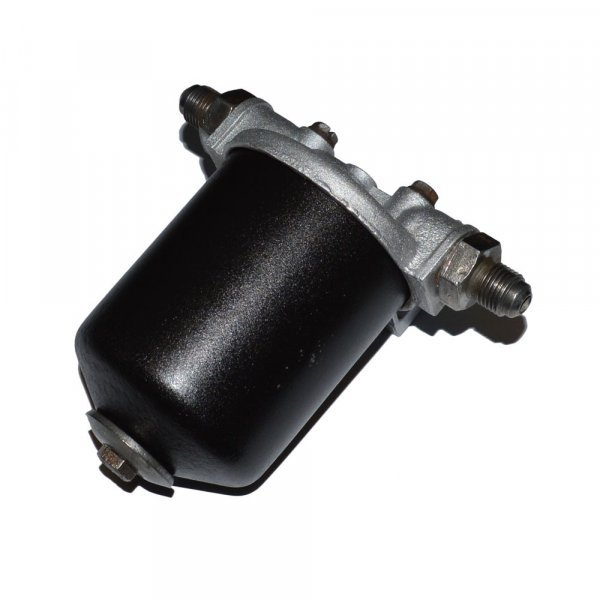 FUEL FILTER ASSEMBLY (1981 to 1986 non-Turbo models) (UR22695U)