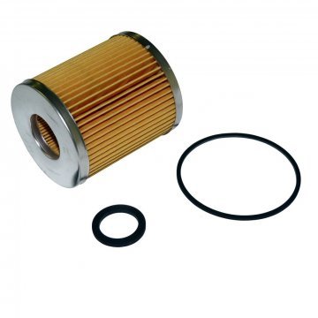 FUEL FILTER (1981 to 1986 non-Turbo) (CD6137P)