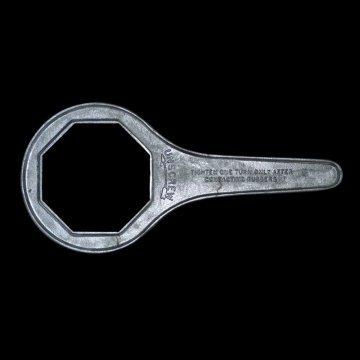 HUB NUT SPANNER (RF3851P)