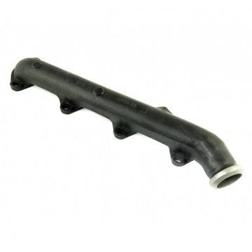 RH EXHAUST MANIFOLD (Before VIN 30000) (UE31295U)