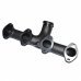 B BANK EXHAUST MANIFOLD (From 1977 to 1986) (UE45016P)