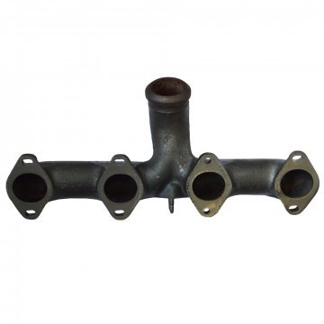 LH EXHAUST MANIFOLD (From 1977 to 1986) (UE45016U)