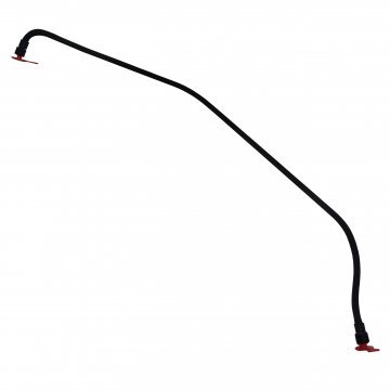 LONG STOVE PIPE (Before VIN 22118) (UE35025U)