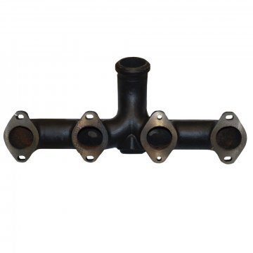 RH EXHAUST MANIFOLD (From 1977 to 1986) (UE45015U)