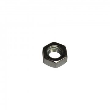 NUT ANTI-ROLL BAR & EXHAUST SILENCER BOLTS (X4313ZP)