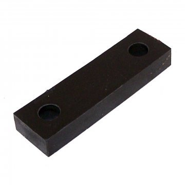 RUBBER EXHAUST HANGER (RE11466P)