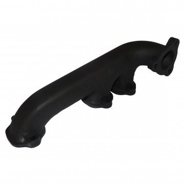 FRONT EXHAUST MANIFOLD (RHD - MkVI & Silver Wraith) (EB3813P)