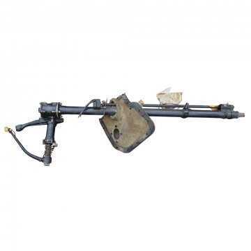 STEERING COLUMN AND BOX (UR1918)