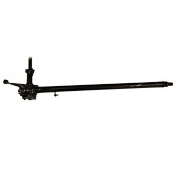 MANUAL STEERING BOX RHD (With oil fed lubrication) (UR1917SXR)