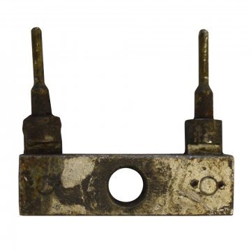 LEVER DISTRIBUTION VALVES (Used) (UR15842U)
