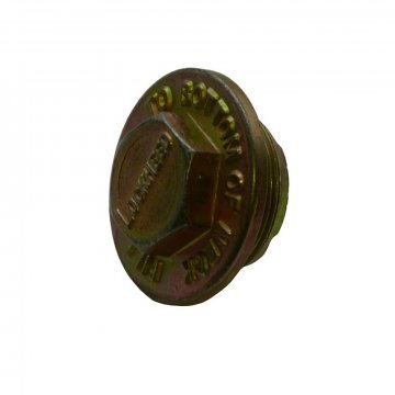 MASTER CYLINDER FILLER CAP (RG7049P)