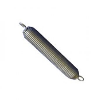 PULL-OFF SPRING (Master cylinder & throttle pedal) (GB5097P)