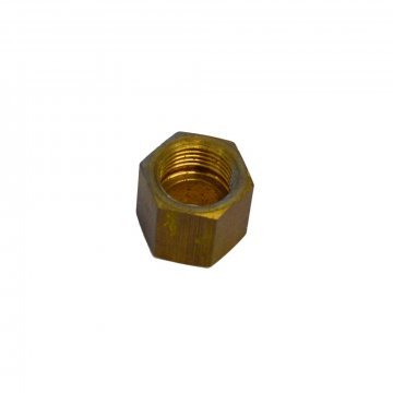 NUT (Blower motor fan) (UD2301)