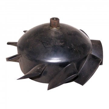 PLASTIC BLOWER MOTOR FAN (UD6127)