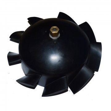 PLASTIC BLOWER MOTOR FAN (UD6127U)