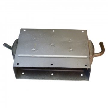 UPPER HEATER MATRIX (UD5613P)