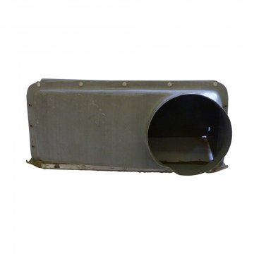 AIR INTAKE BEHIND RH FRONT WING (Series 1 & Coachbuilt Series 2 only) (UD2476P)
