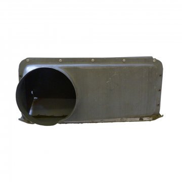 AIR INTAKE BEHIND LH FRONT WING (S1 only) (UD2477P)