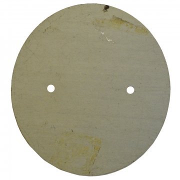 BUTTERFLY VALVE (Air intake) (UD1188)