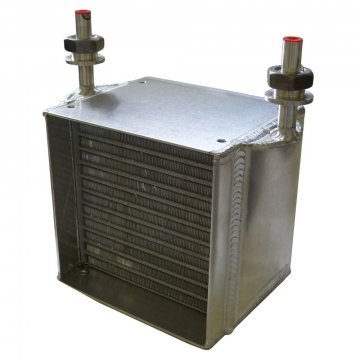 HEATER MATRIX (Single) (RH8319P)