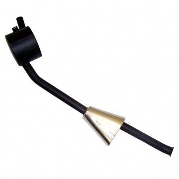 REAR SILENCER LWB (RH8252P)