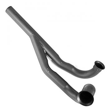RH DOWNPIPE (RH8150P)