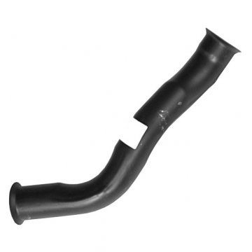 LH DOWNPIPE (UR14173P)